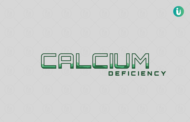 Calcium Deficiency