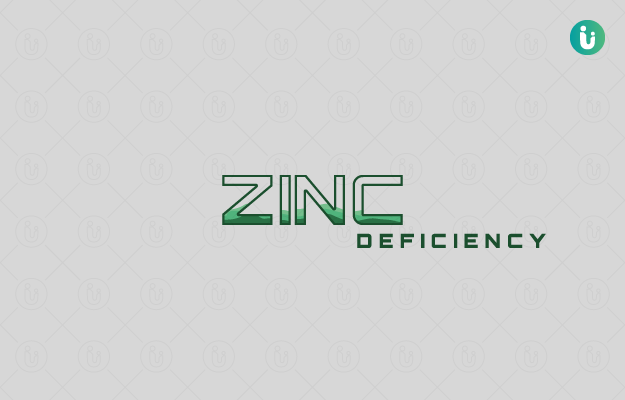 Zinc Deficiency